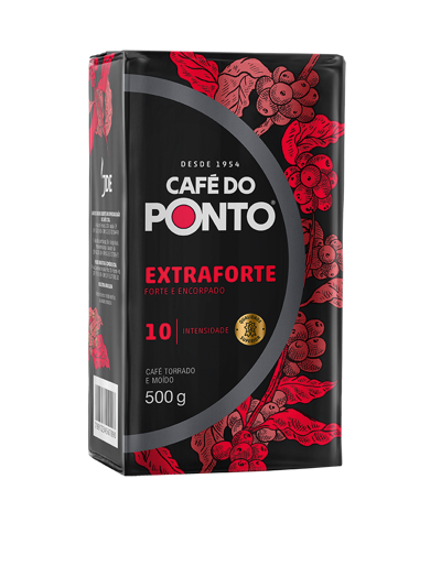 Café do Ponto Aromatizados - Amêndoas Torradas 100g - Cafedoponto